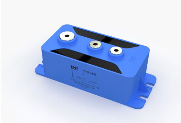 感應加熱用 高壓諧振模塊系列