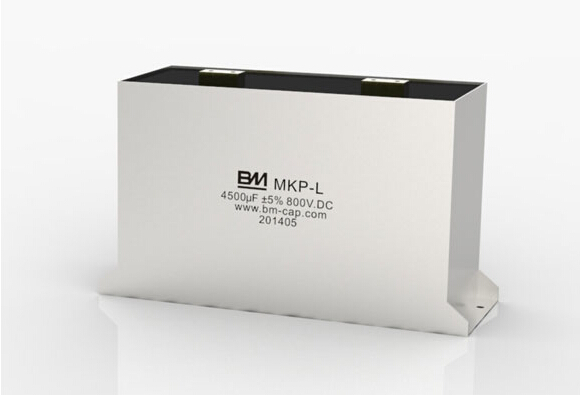 MKP-L DC-Link方形金屬殼干式系列