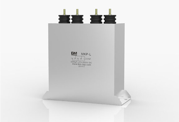 MKP-L DC-Link方形金屬殼油式系列